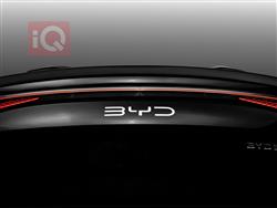 BYD SEALION 7